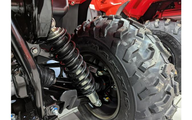 2026 Honda FourTrax Foreman® Rubicon 4x4 EPS