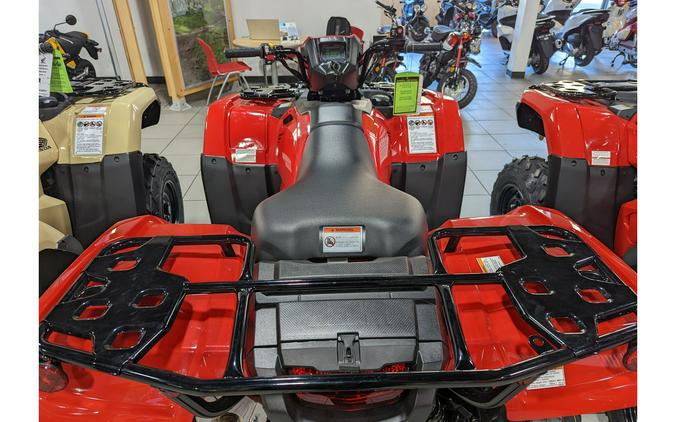 2026 Honda FourTrax Foreman® Rubicon 4x4 EPS
