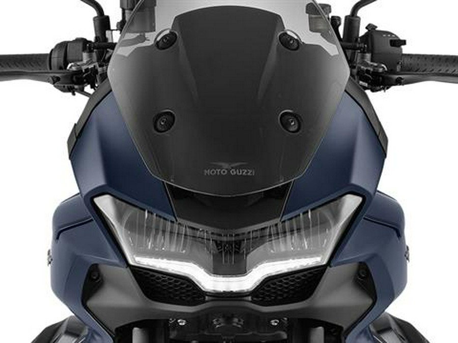 2025 Moto Guzzi V100 Mandello