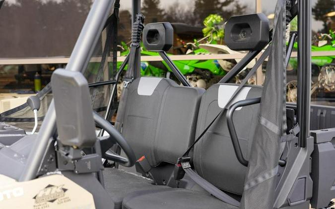 2026 CFMOTO UFORCE 600