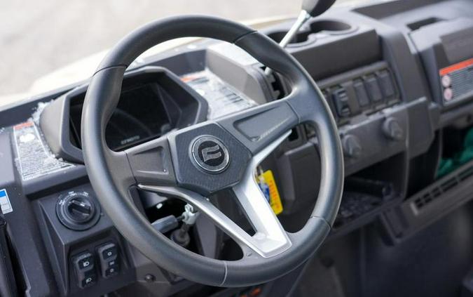 2026 CFMOTO UFORCE 600