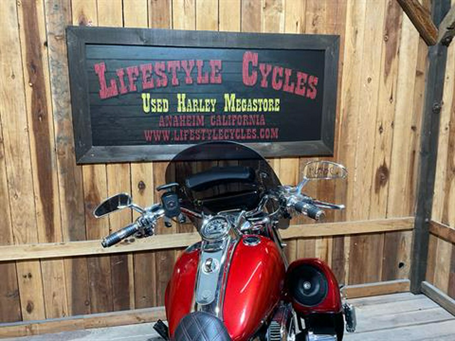 2013 Harley-Davidson CVO™ Road King® 110th Anniversary Edition