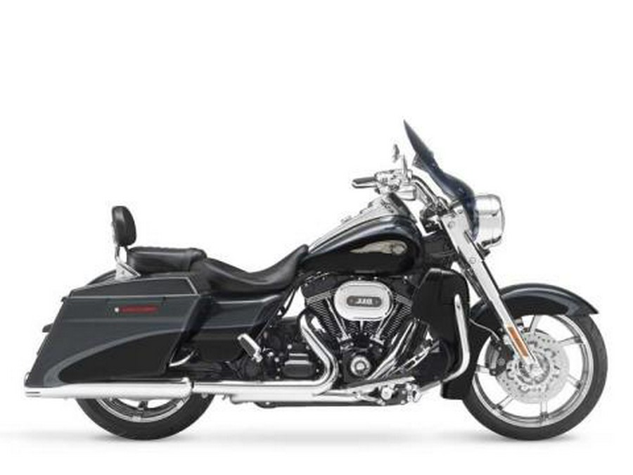 2013 Harley-Davidson CVO™ Road King® 110th Anniversary Edition