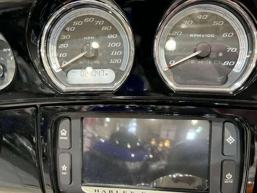 2015 Harley-Davidson FLHTK - Ultra Limited