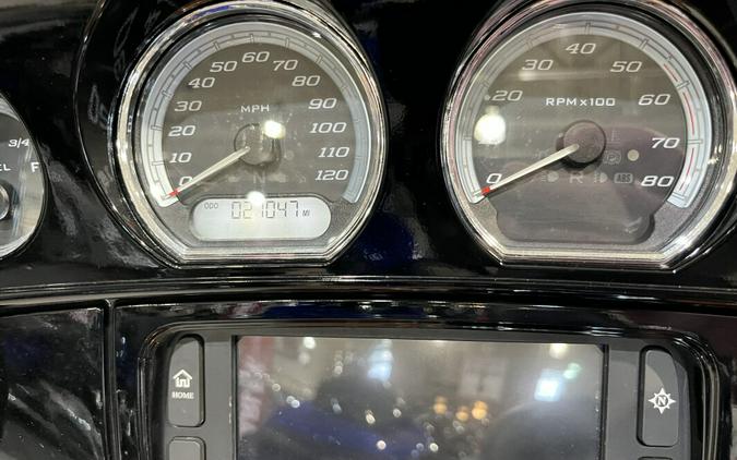 2015 Harley-Davidson Ultra Limited FLHTK