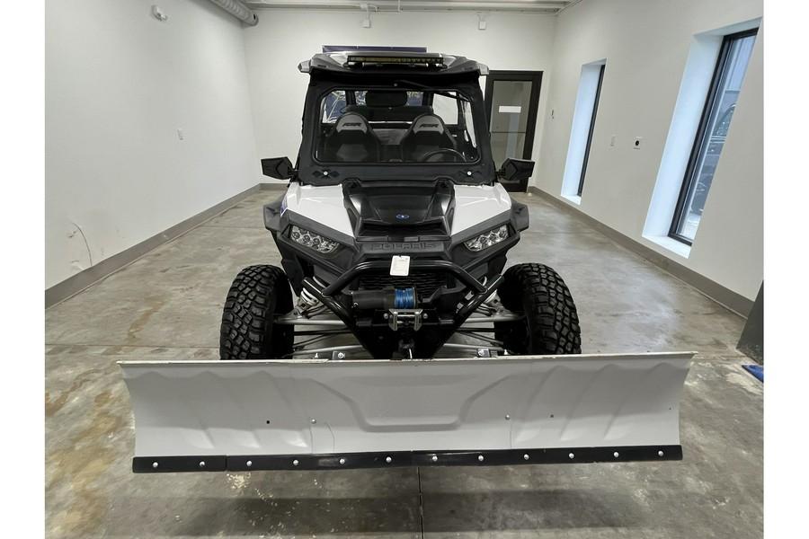 2017 Polaris RZR XP 1000 EPS