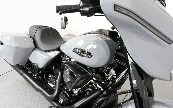 2026 Harley-Davidson® FLHX Street Glide®