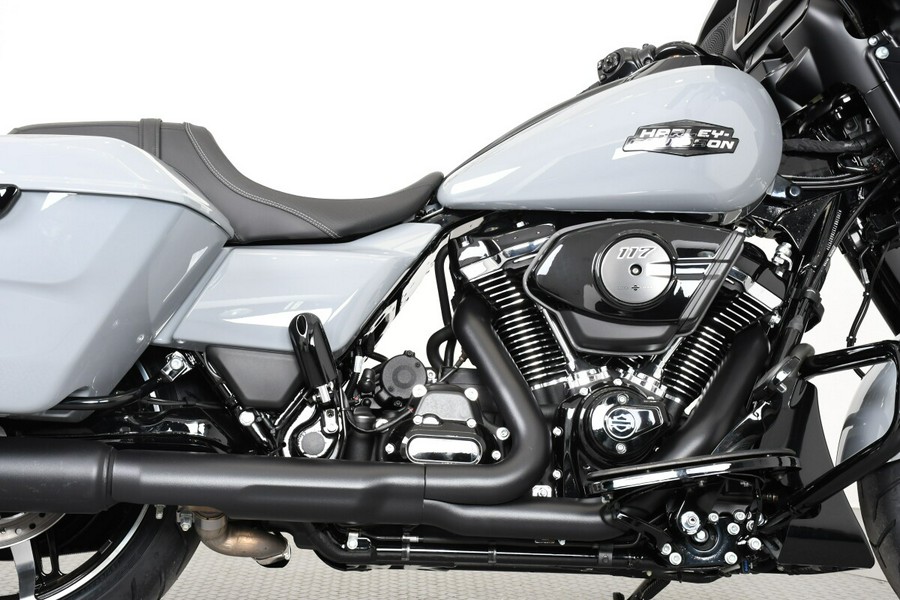 2026 Harley-Davidson® FLHX Street Glide®