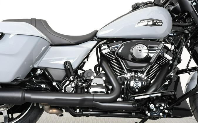 2026 Harley-Davidson® FLHX Street Glide®