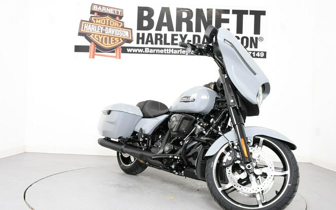 2026 Harley-Davidson® FLHX Street Glide®