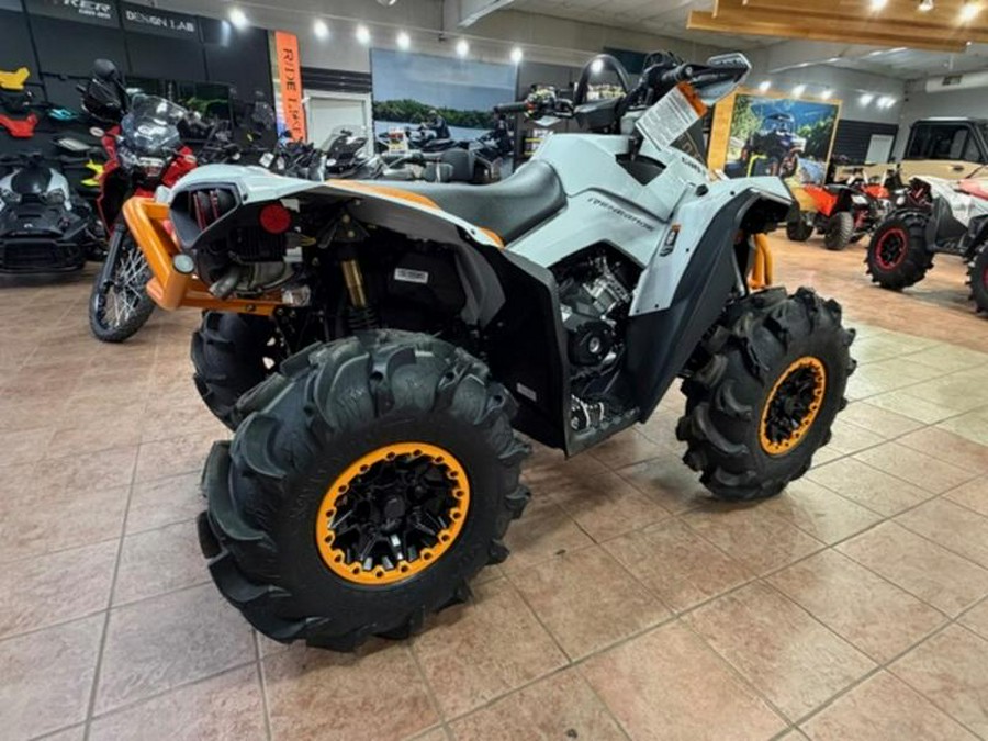 2026 Can-Am® Renegade X mr 650