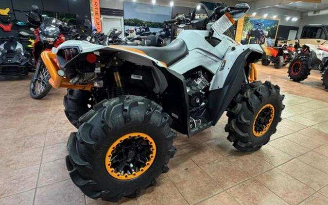 2026 Can-Am® Renegade X mr 650