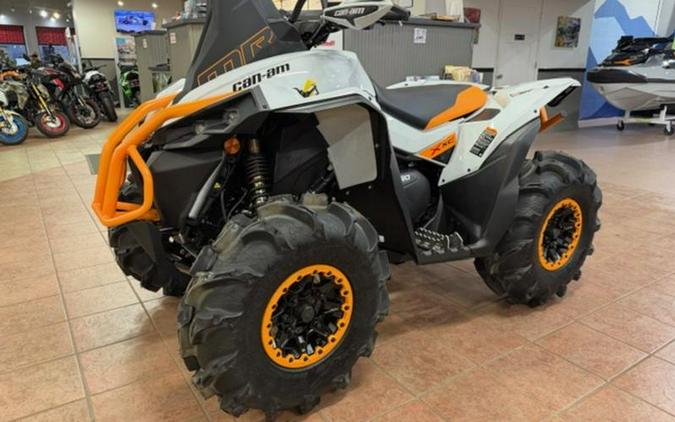 2026 Can-Am® Renegade X mr 650