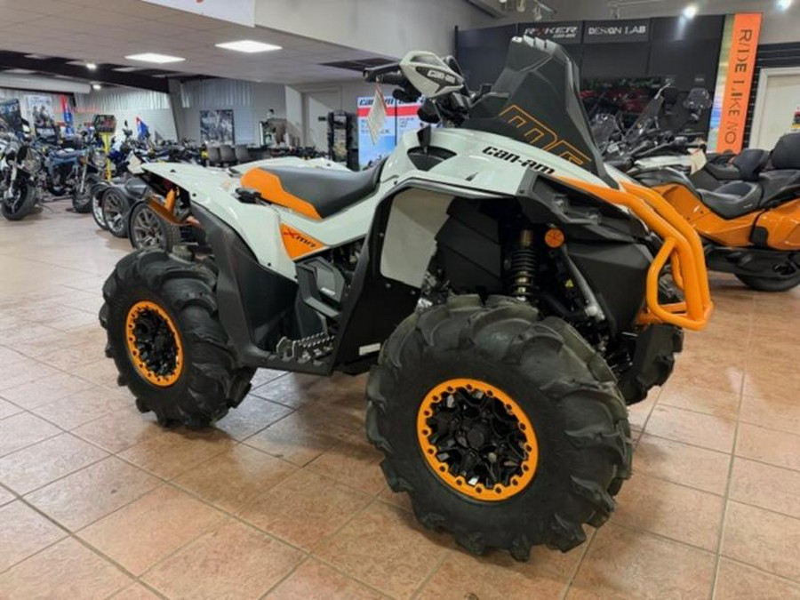 2026 Can-Am® Renegade X mr 650