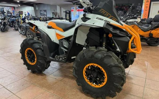 2026 Can-Am® Renegade X mr 650