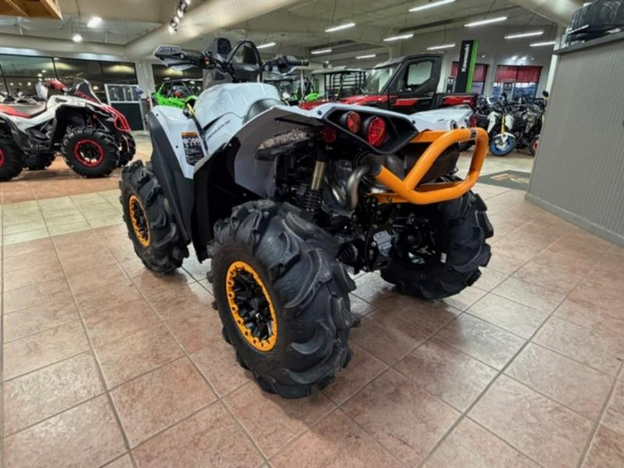 2026 Can-Am® Renegade X mr 650