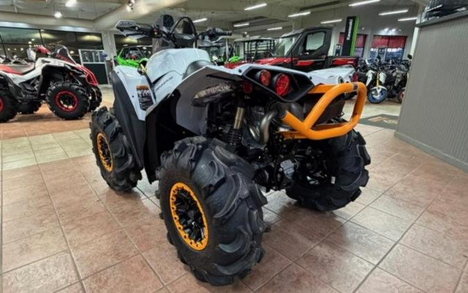 2026 Can-Am® Renegade X mr 650