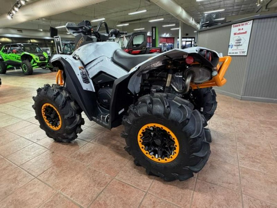 2026 Can-Am® Renegade X mr 650
