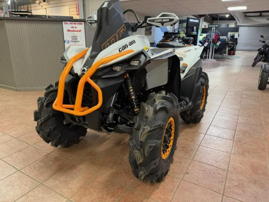 2026 Can-Am® Renegade X mr 650