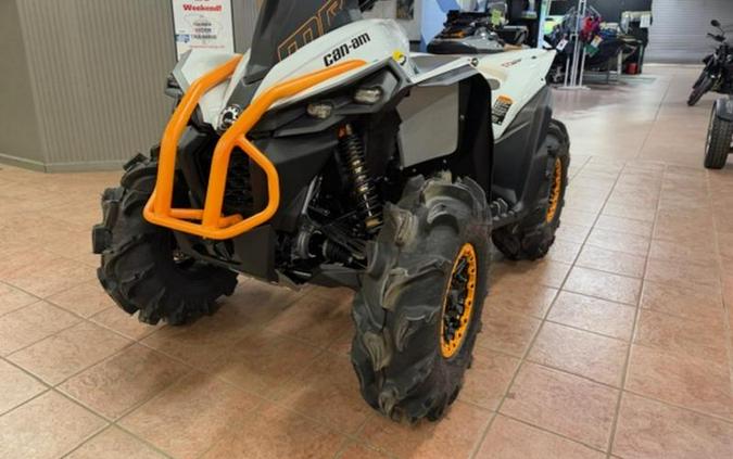 2026 Can-Am® Renegade X mr 650