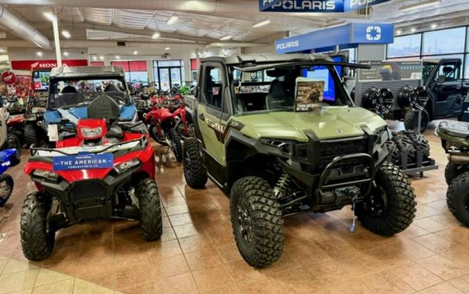 2026 Can-Am® Renegade X mr 650