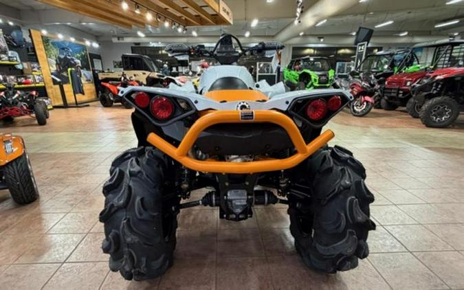 2026 Can-Am® Renegade X mr 650