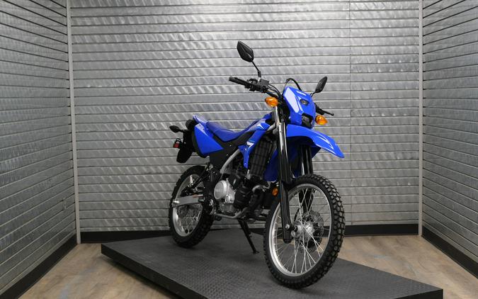 2026 YAMAHA WR125R