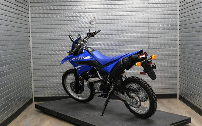 2026 YAMAHA WR125R