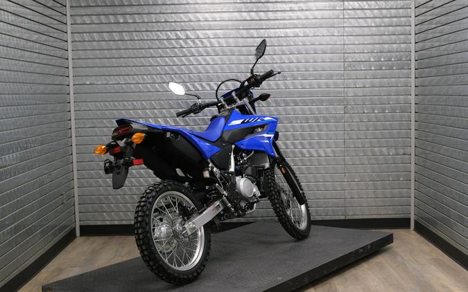 2026 YAMAHA WR125R