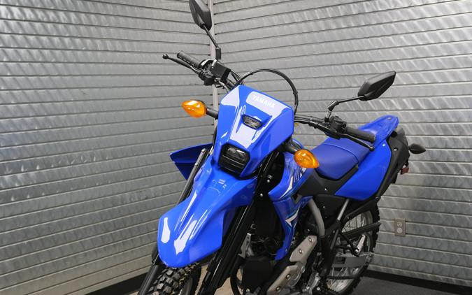 2026 YAMAHA WR125R