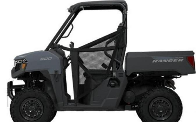2026 Polaris® Ranger 500