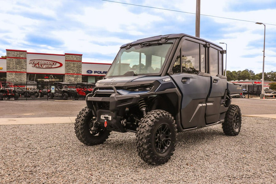 2026 Can-Am® Defender MAX Limited HD11