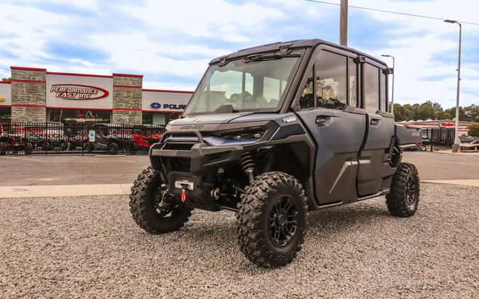 2026 Can-Am® Defender MAX Limited HD11