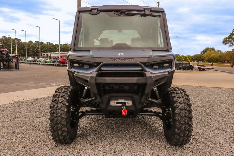 2026 Can-Am® Defender MAX Limited HD11