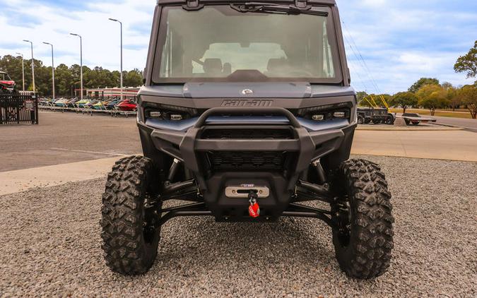 2026 Can-Am® Defender MAX Limited HD11