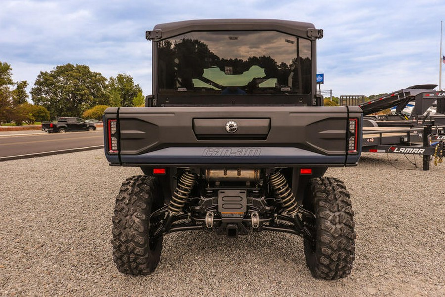 2026 Can-Am® Defender MAX Limited HD11