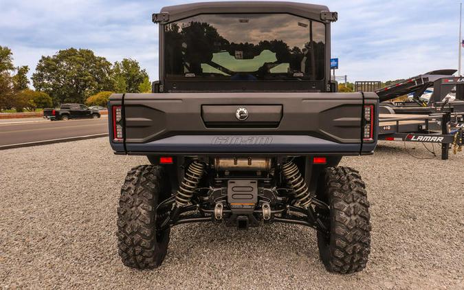 2026 Can-Am® Defender MAX Limited HD11
