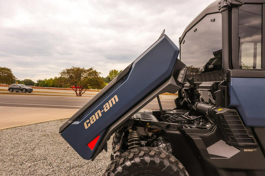 2026 Can-Am® Defender MAX Limited HD11