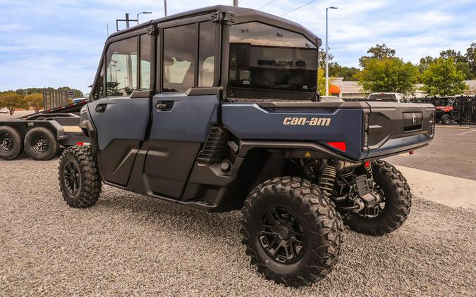 2026 Can-Am® Defender MAX Limited HD11