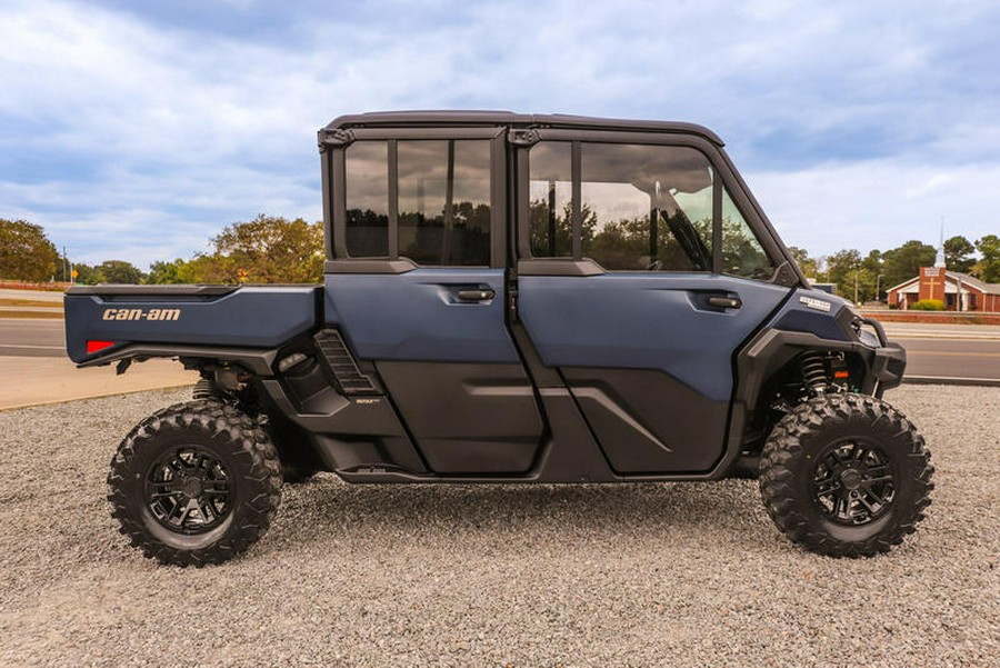 2026 Can-Am® Defender MAX Limited HD11
