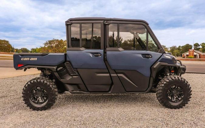 2026 Can-Am® Defender MAX Limited HD11