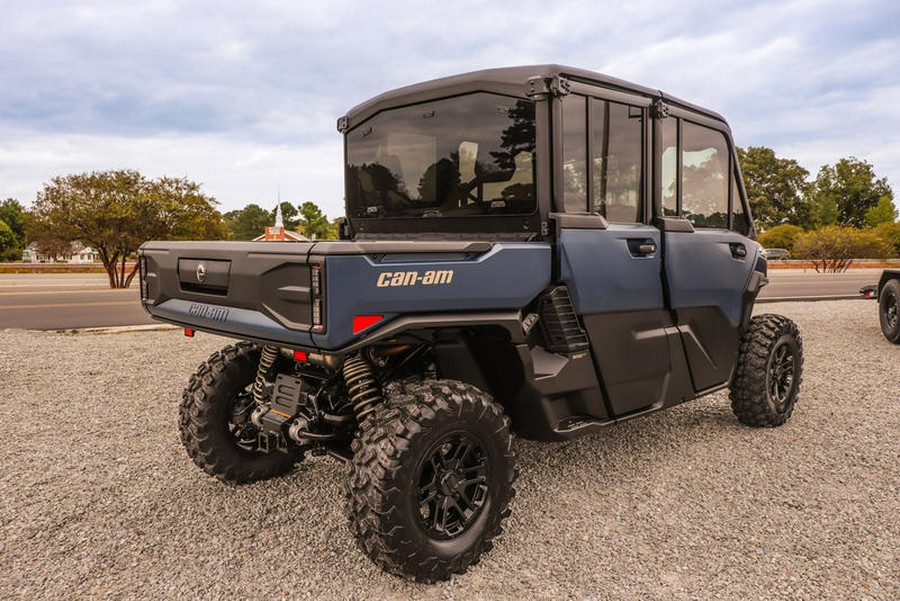 2026 Can-Am® Defender MAX Limited HD11