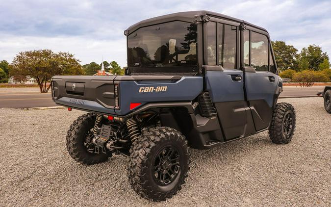 2026 Can-Am® Defender MAX Limited HD11