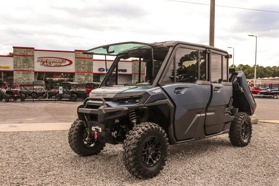 2026 Can-Am® Defender MAX Limited HD11