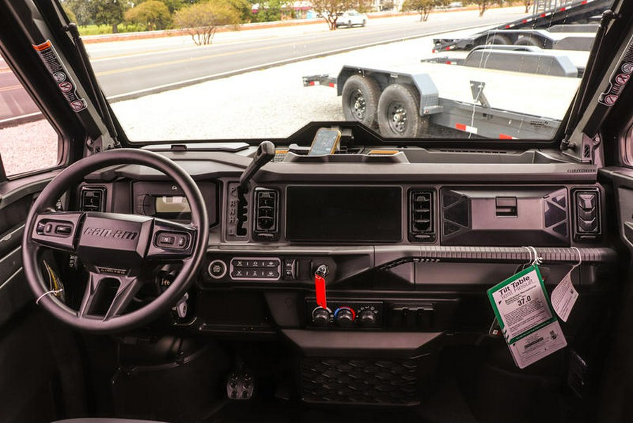 2026 Can-Am® Defender MAX Limited HD11