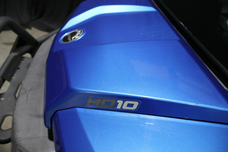 2021 Can-Am Defender Limited HD10