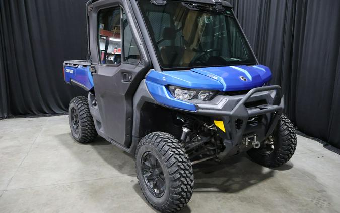 2021 Can-Am Defender Limited HD10