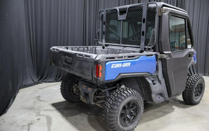 2021 Can-Am Defender Limited HD10