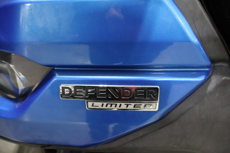 2021 Can-Am Defender Limited HD10