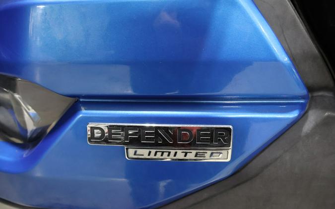 2021 Can-Am Defender Limited HD10